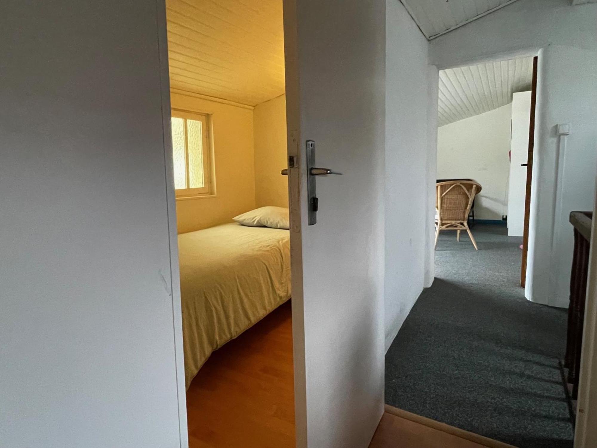 Logement Familial Etage Privatif Leilighet Bordeaux Eksteriør bilde