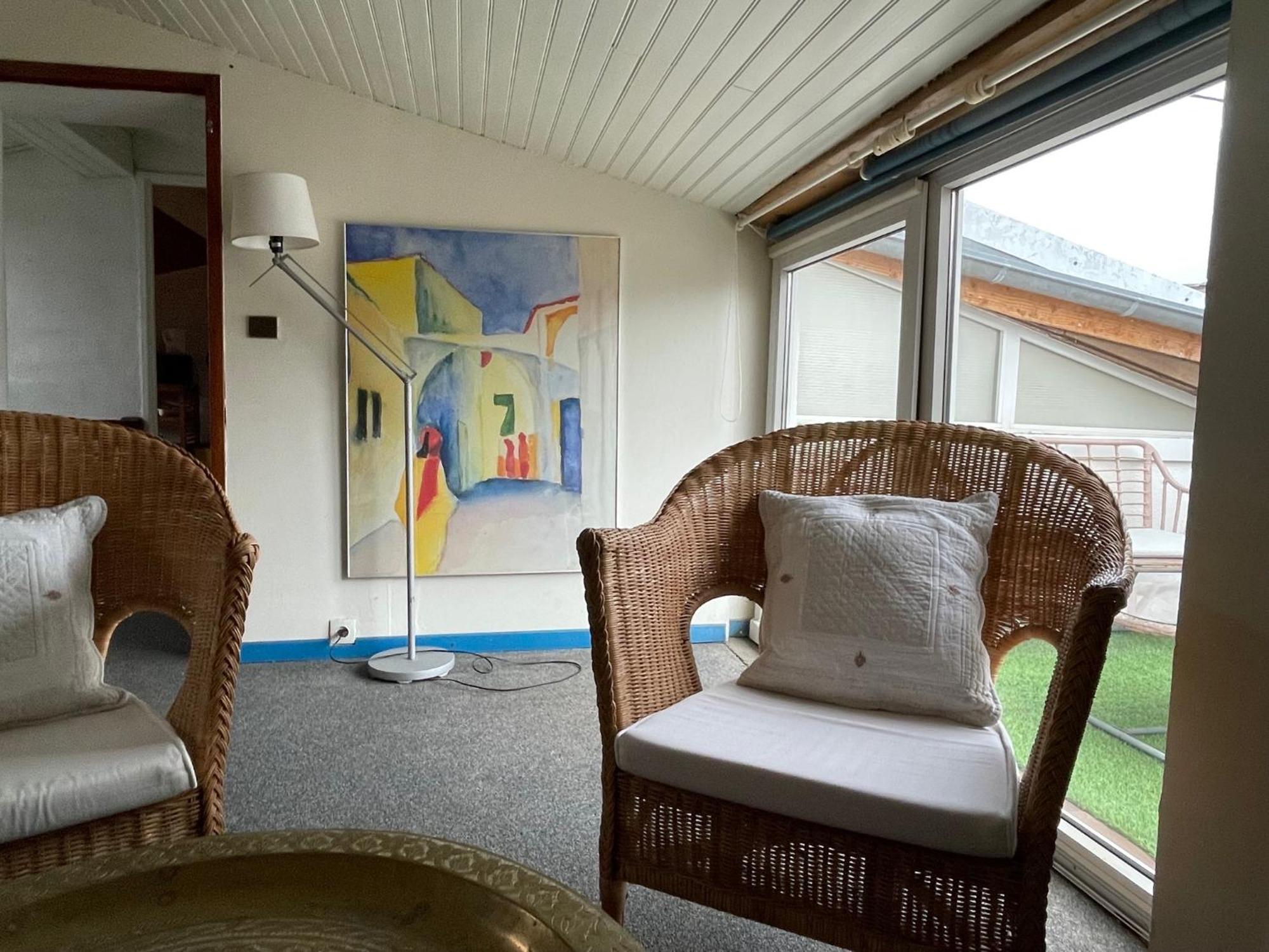 Logement Familial Etage Privatif Leilighet Bordeaux Eksteriør bilde