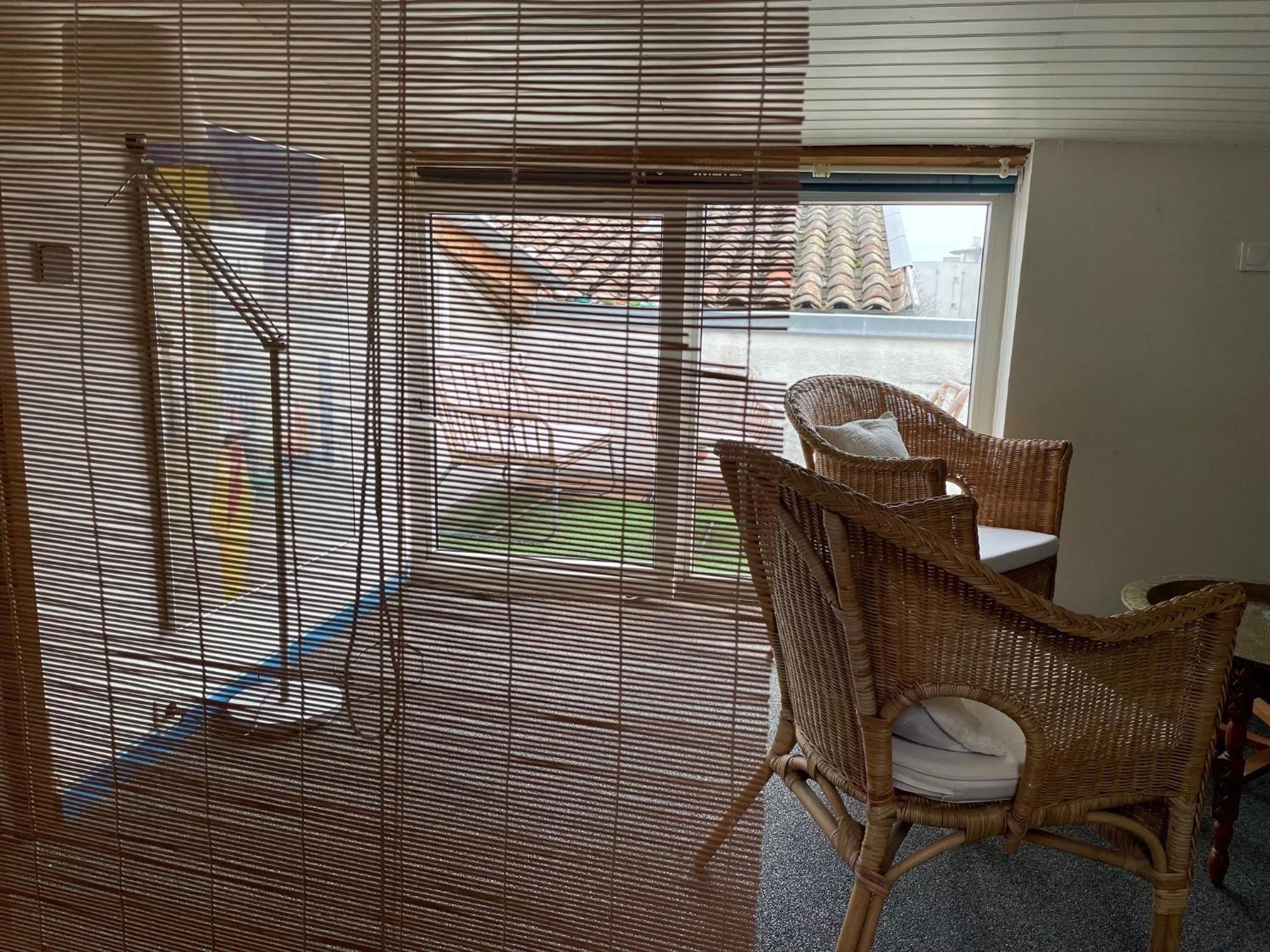 Logement Familial Etage Privatif Leilighet Bordeaux Eksteriør bilde