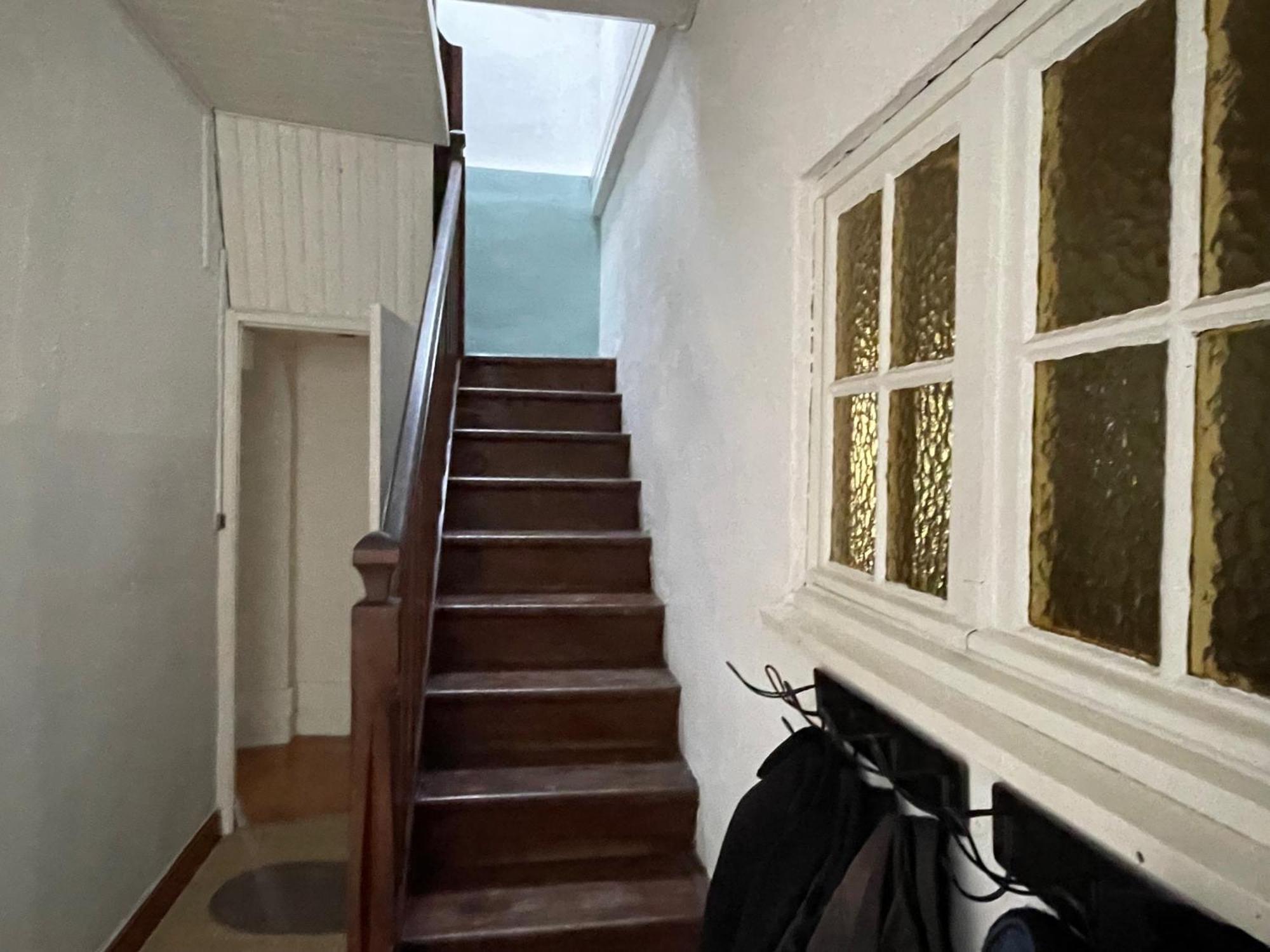Logement Familial Etage Privatif Leilighet Bordeaux Eksteriør bilde