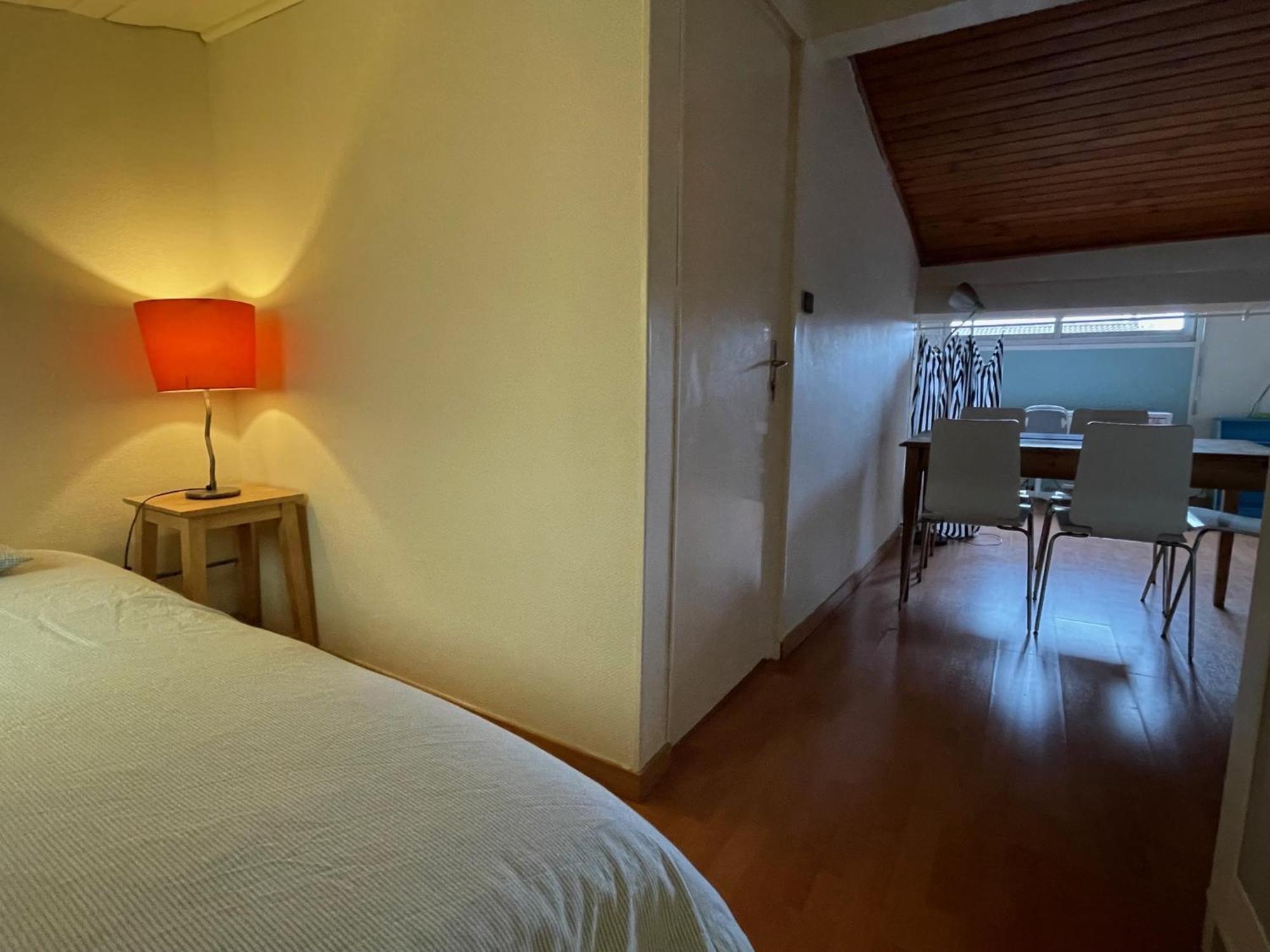 Logement Familial Etage Privatif Leilighet Bordeaux Eksteriør bilde